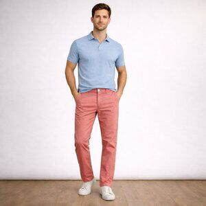 Vineyard Vines Men’s Lobster Reef Club Pant Chinos - Size 34 x 30